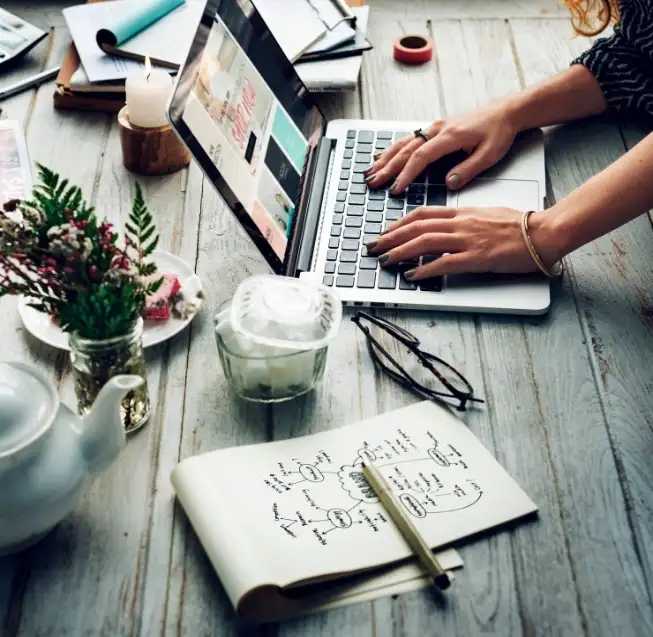 Content Marketing