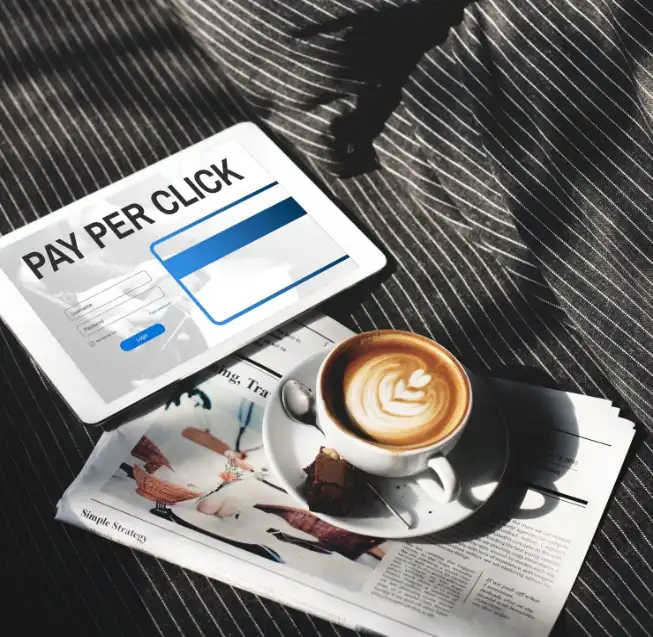 Google Ads PPC