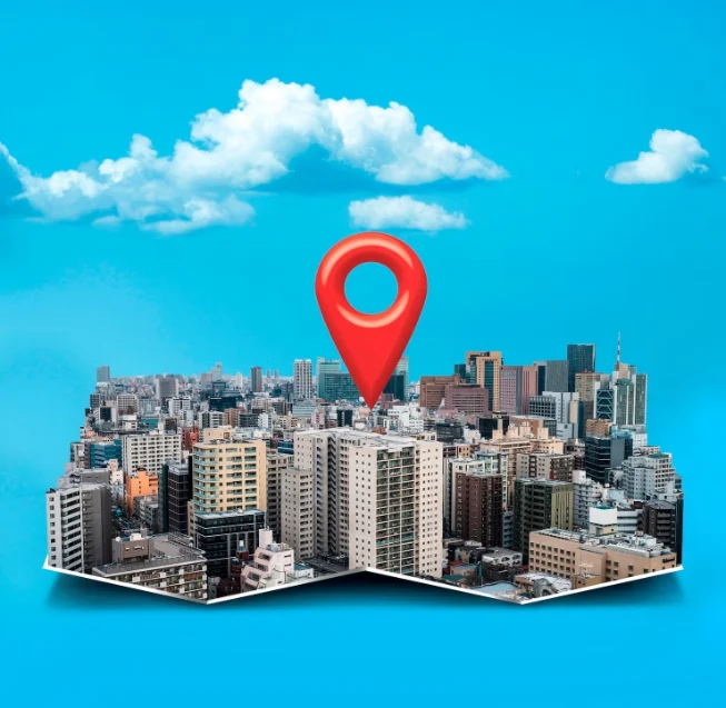 Local SEO
