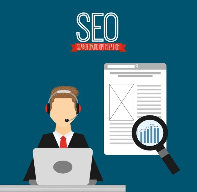 Website SEO Audit